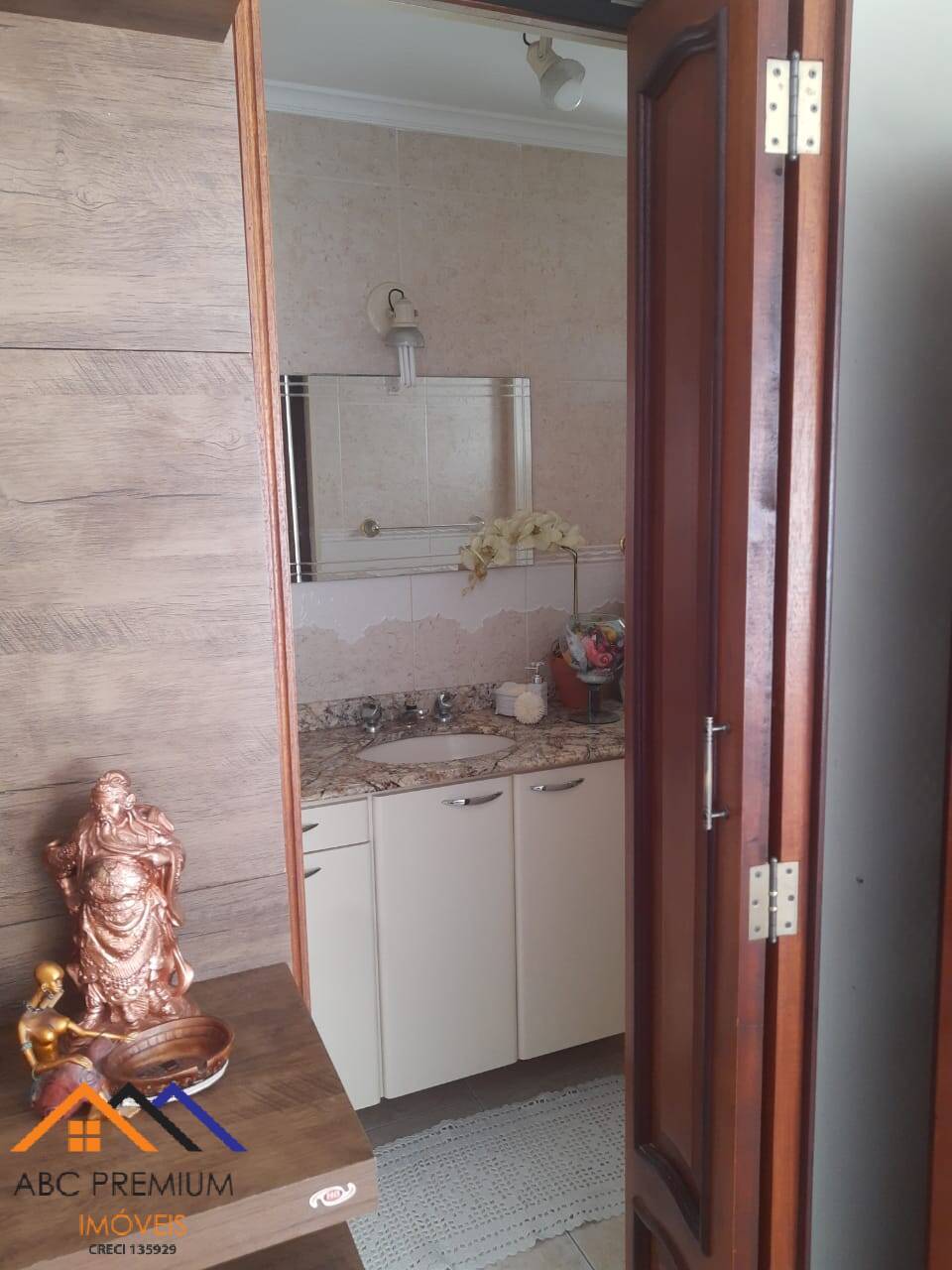 Apartamento à venda com 3 quartos, 176m² - Foto 17