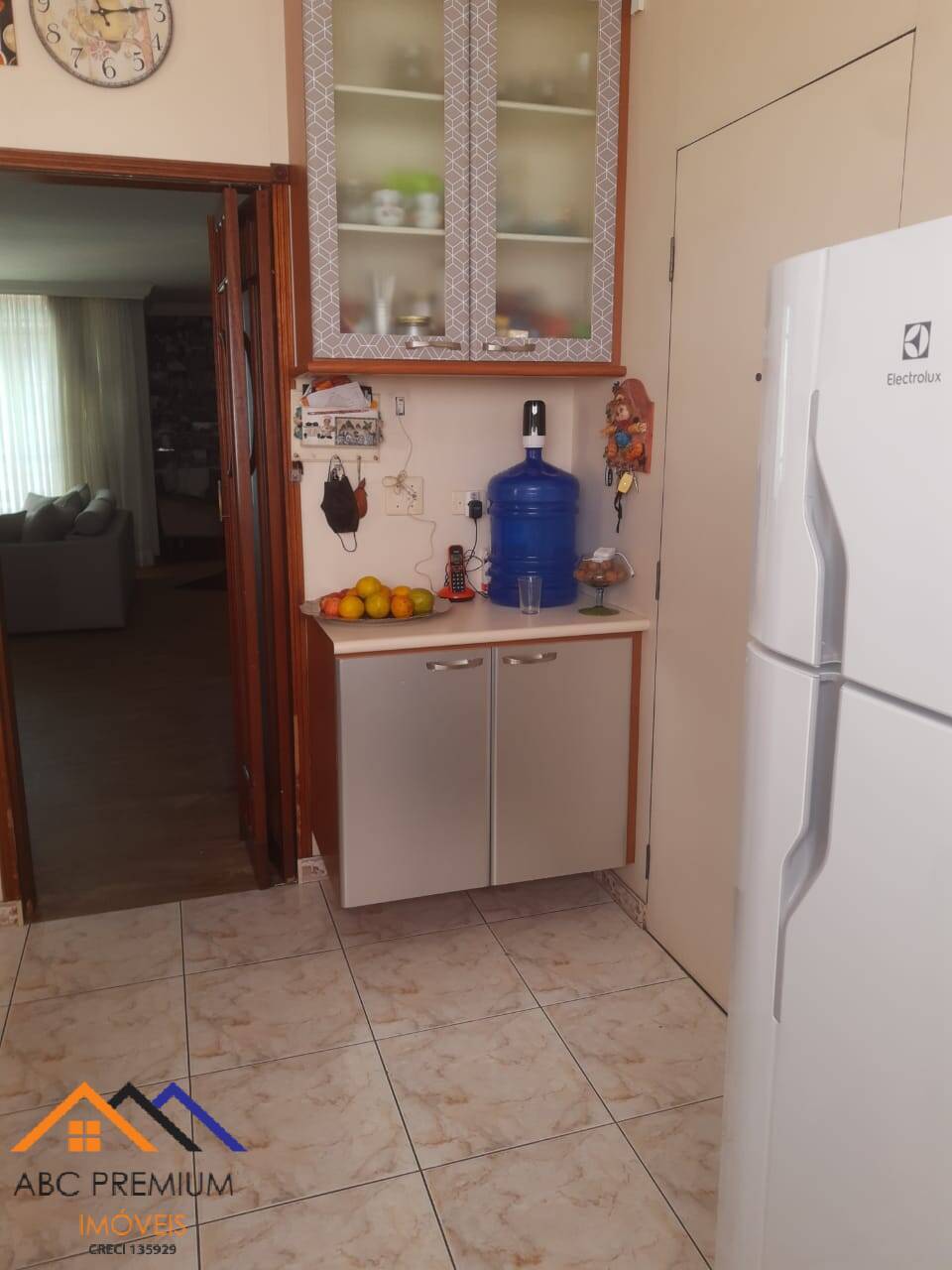 Apartamento à venda com 3 quartos, 176m² - Foto 7