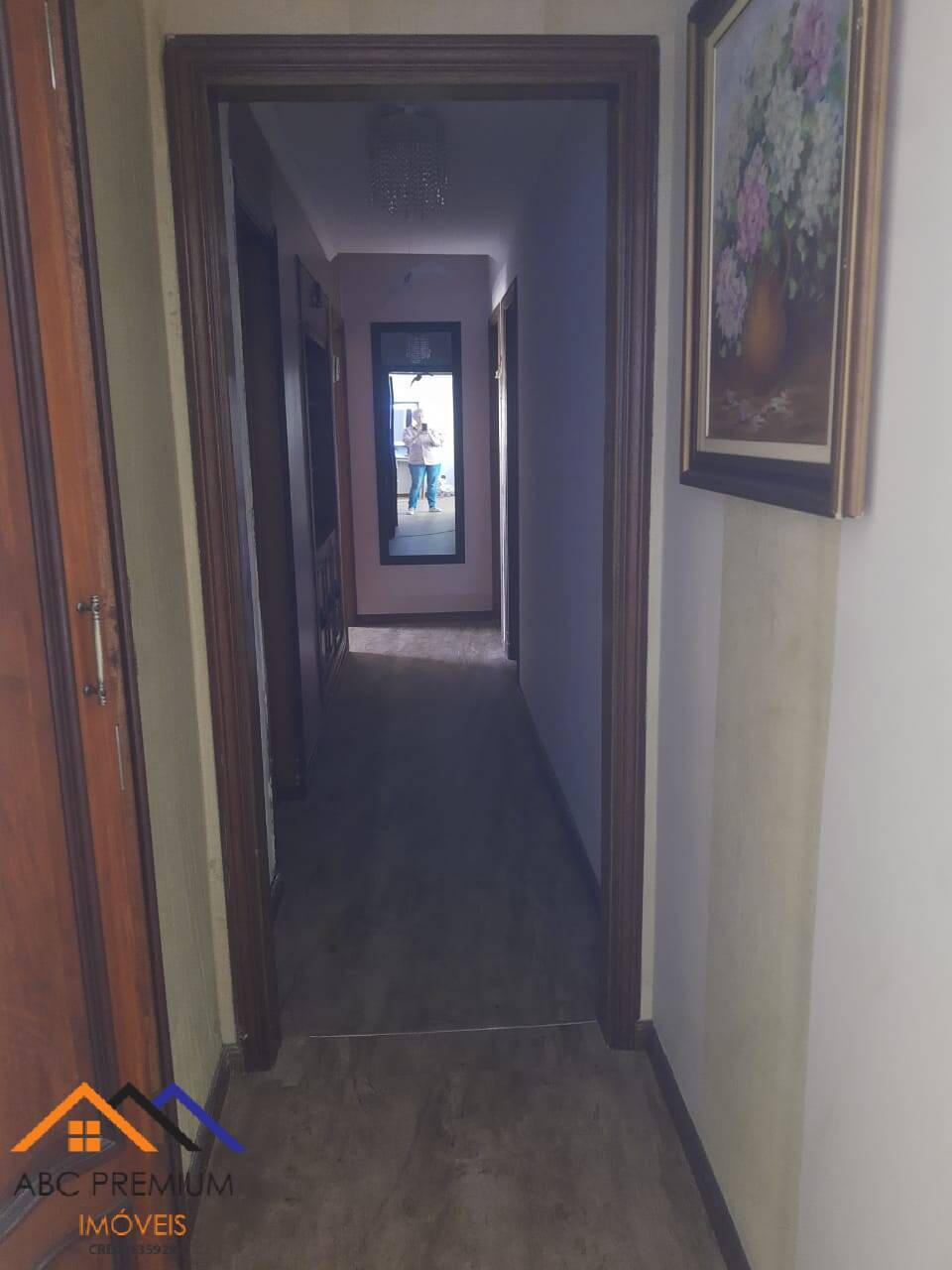 Apartamento à venda com 3 quartos, 176m² - Foto 15