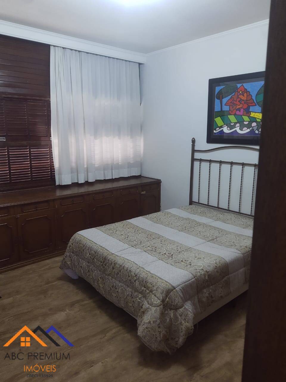 Apartamento à venda com 3 quartos, 176m² - Foto 13