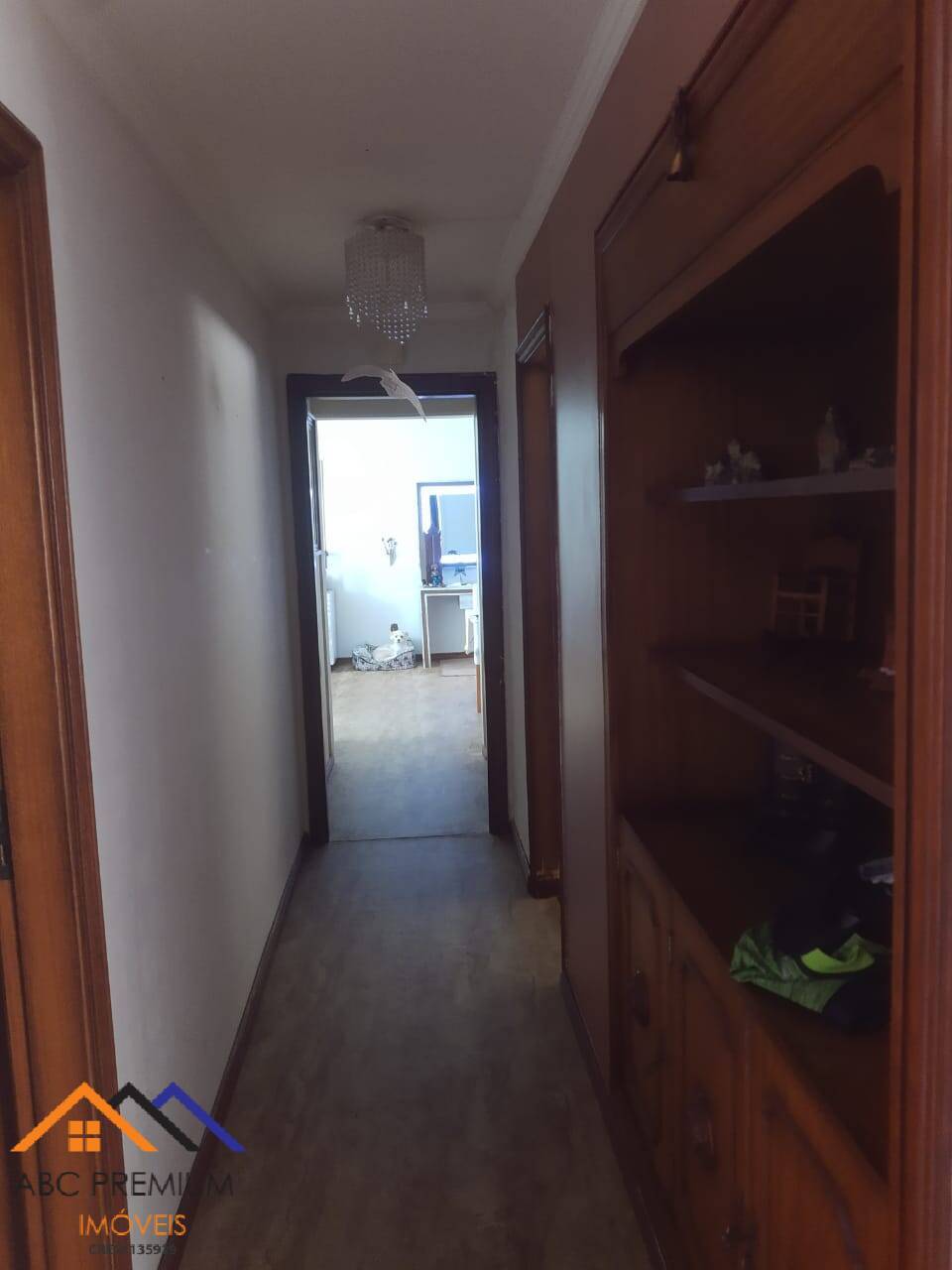 Apartamento à venda com 3 quartos, 176m² - Foto 16