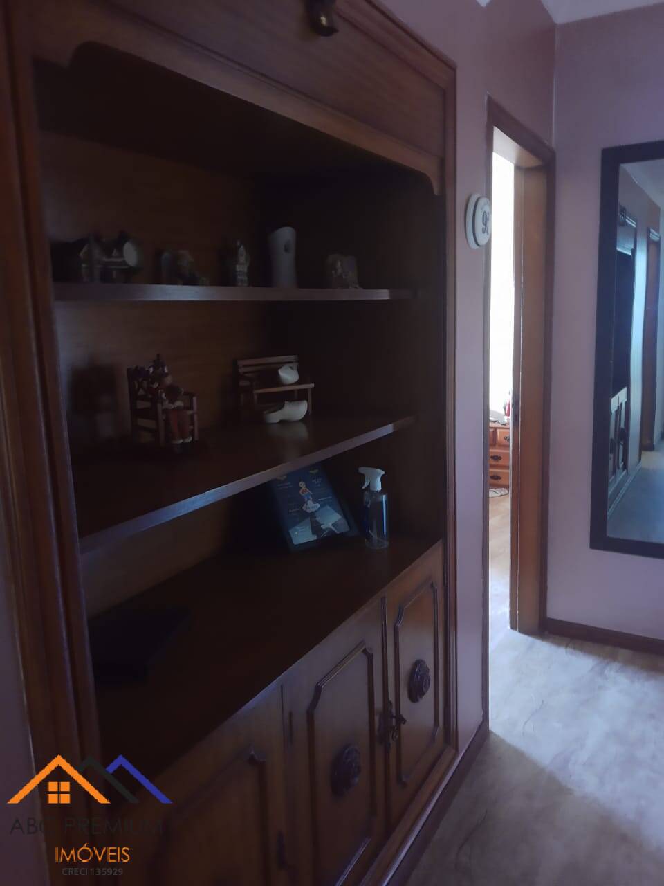 Apartamento à venda com 3 quartos, 176m² - Foto 19