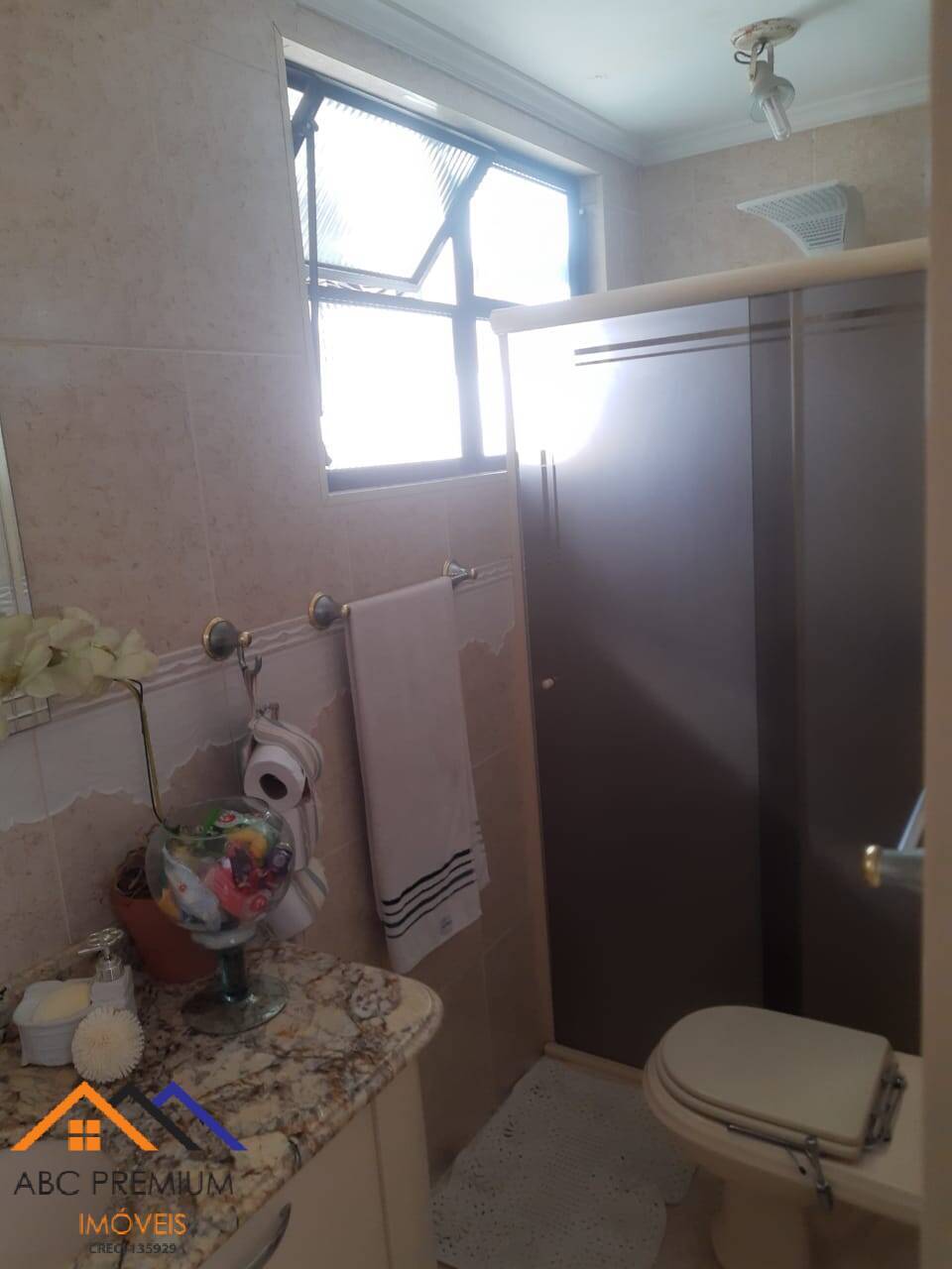 Apartamento à venda com 3 quartos, 176m² - Foto 20