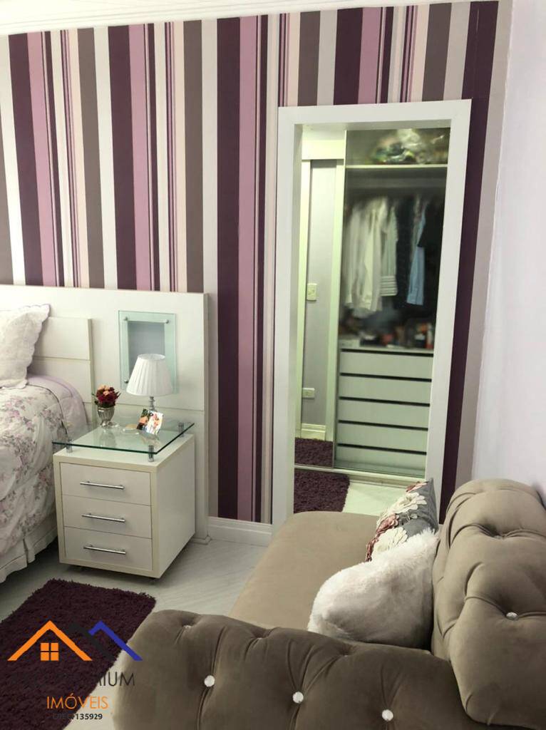 Sobrado à venda com 3 quartos, 204m² - Foto 13