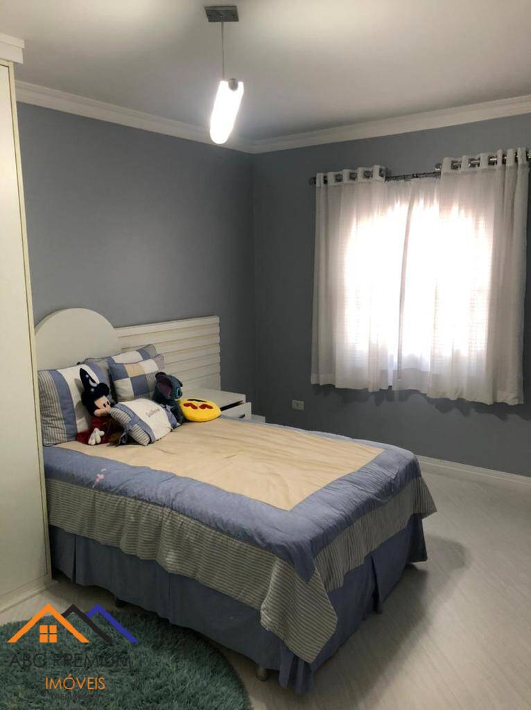 Sobrado à venda com 3 quartos, 204m² - Foto 14