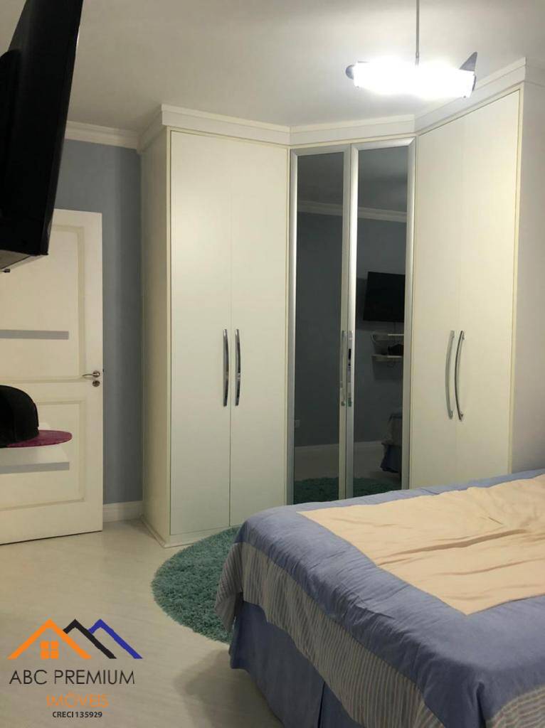 Sobrado à venda com 3 quartos, 204m² - Foto 15