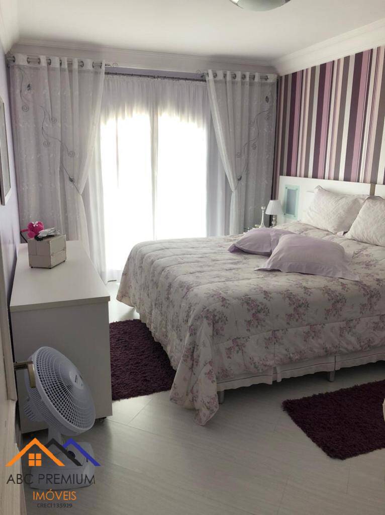 Sobrado à venda com 3 quartos, 204m² - Foto 25