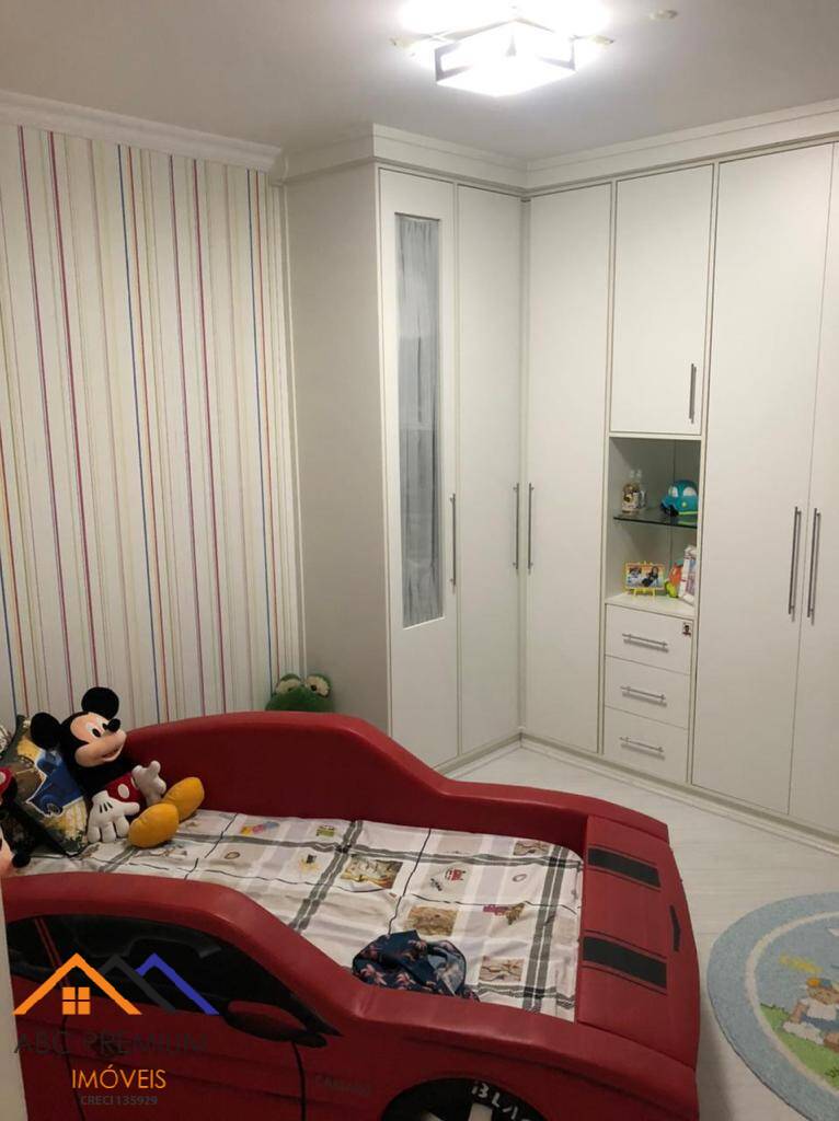 Sobrado à venda com 3 quartos, 204m² - Foto 19