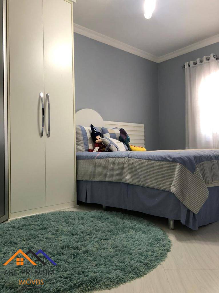 Sobrado à venda com 3 quartos, 204m² - Foto 16