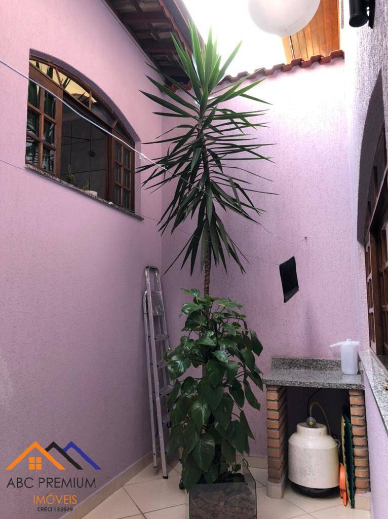 Sobrado à venda com 3 quartos, 204m² - Foto 29