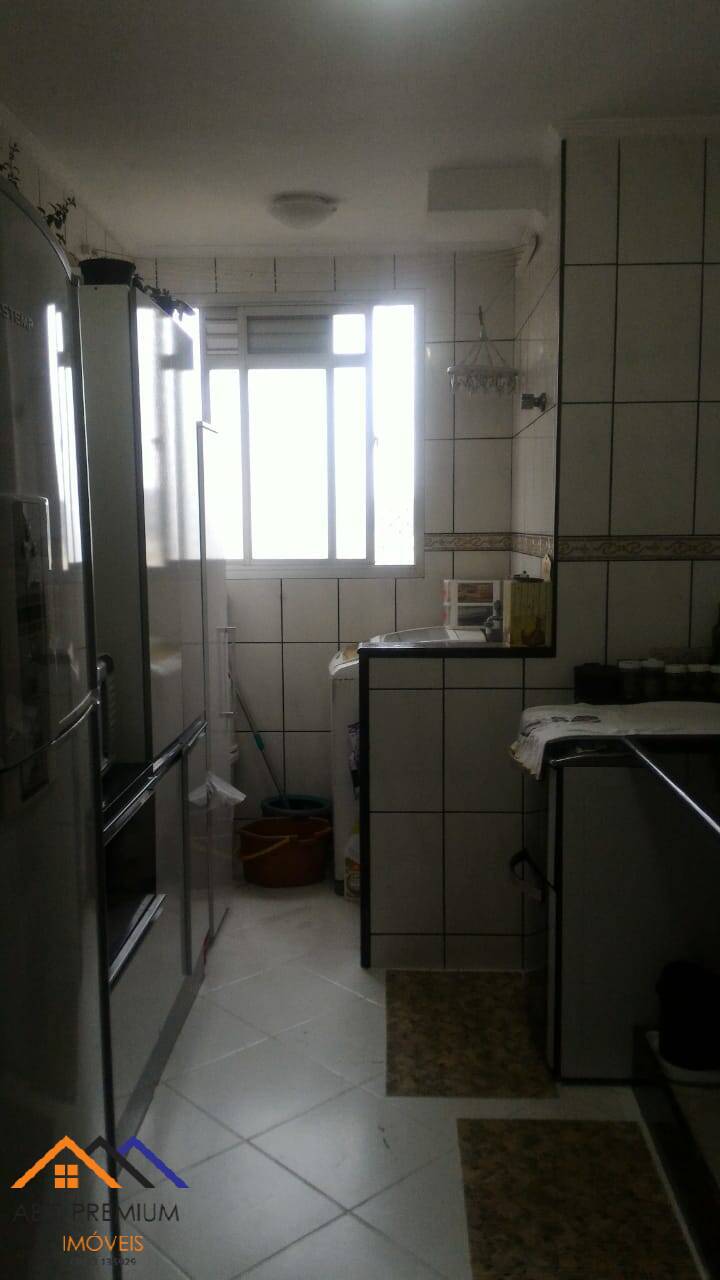 Apartamento à venda com 2 quartos, 56m² - Foto 8