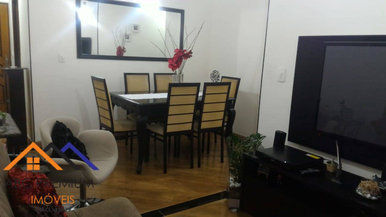 Apartamento à venda com 2 quartos, 56m² - Foto 4