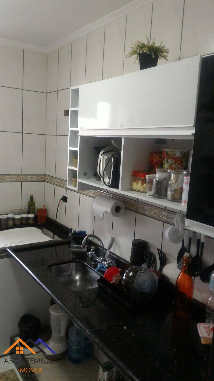 Apartamento à venda com 2 quartos, 56m² - Foto 6