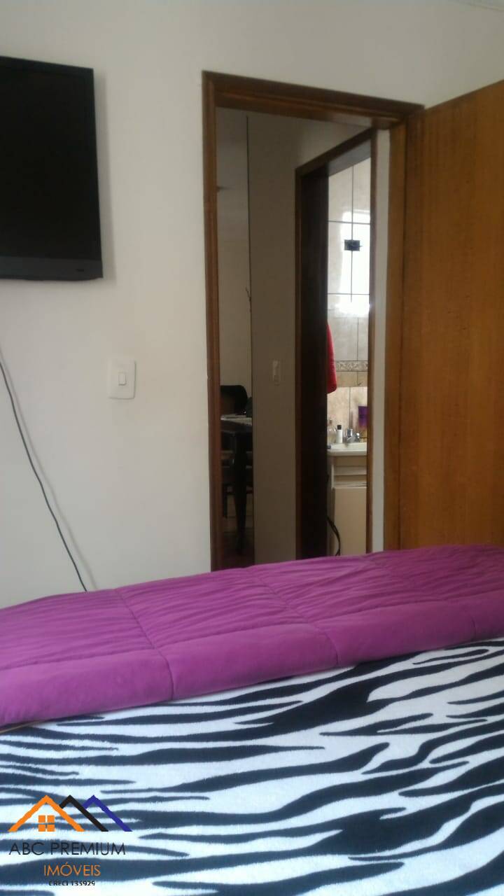 Apartamento à venda com 2 quartos, 56m² - Foto 11