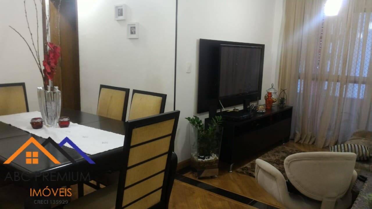 Apartamento à venda com 2 quartos, 56m² - Foto 3