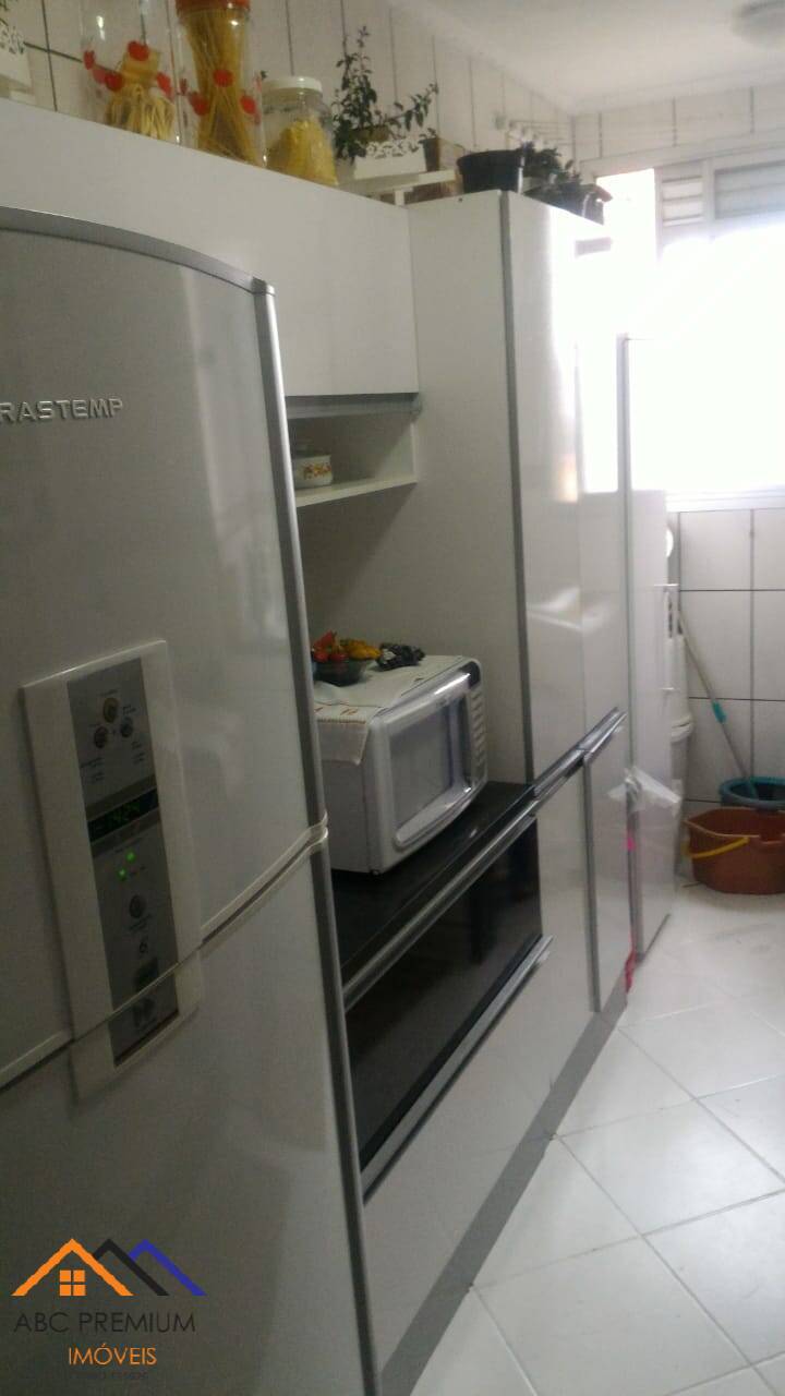 Apartamento à venda com 2 quartos, 56m² - Foto 7