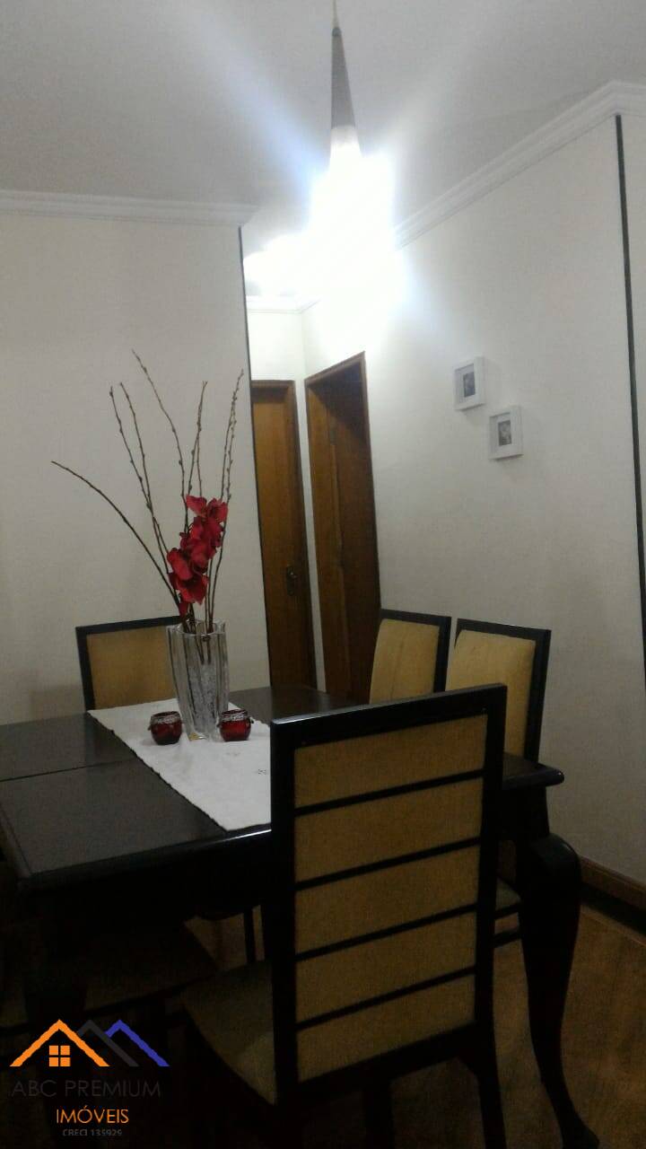 Apartamento à venda com 2 quartos, 56m² - Foto 5