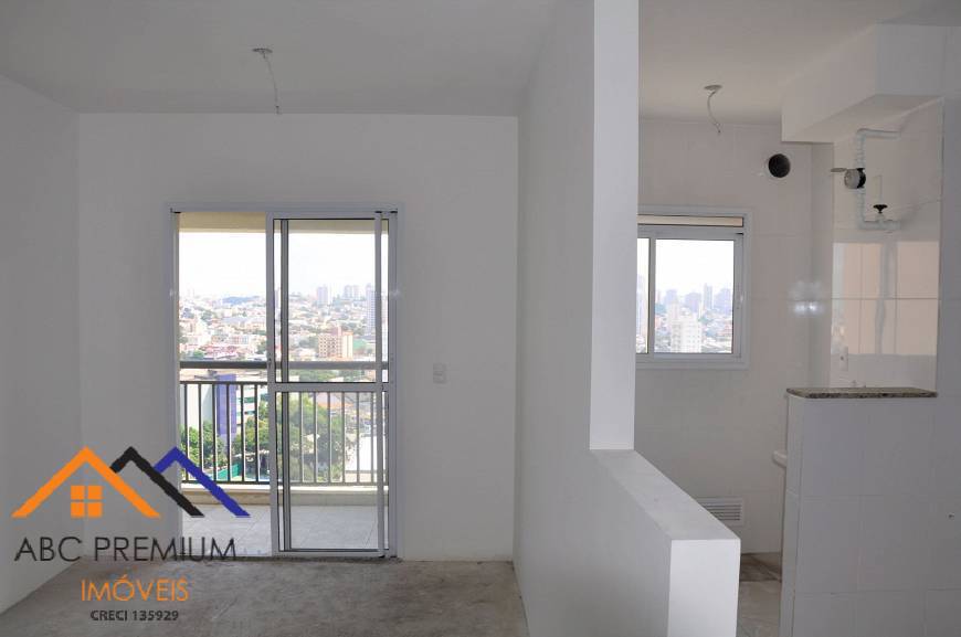 Apartamento à venda com 3 quartos, 84m² - Foto 7