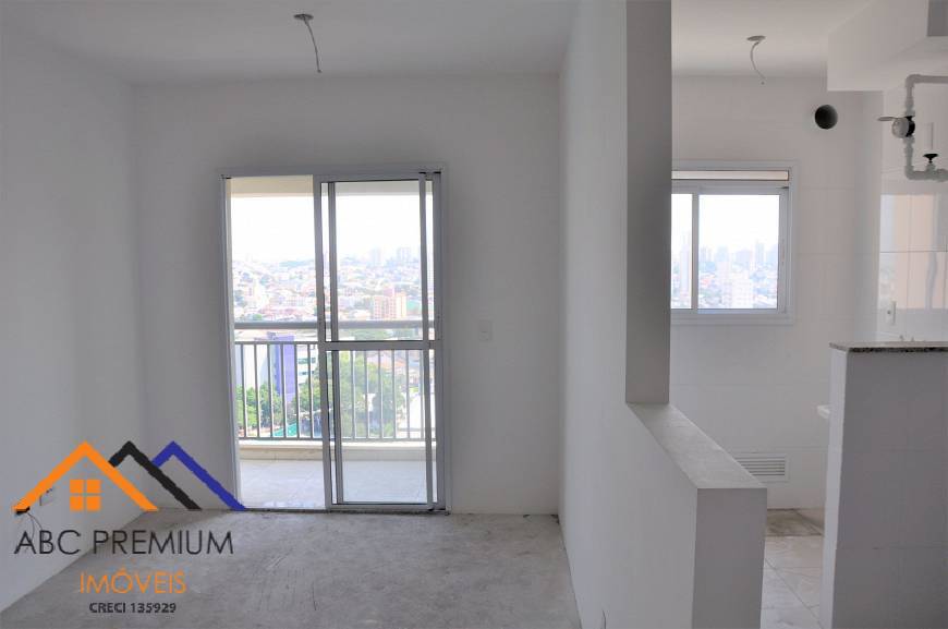 Apartamento à venda com 3 quartos, 84m² - Foto 8