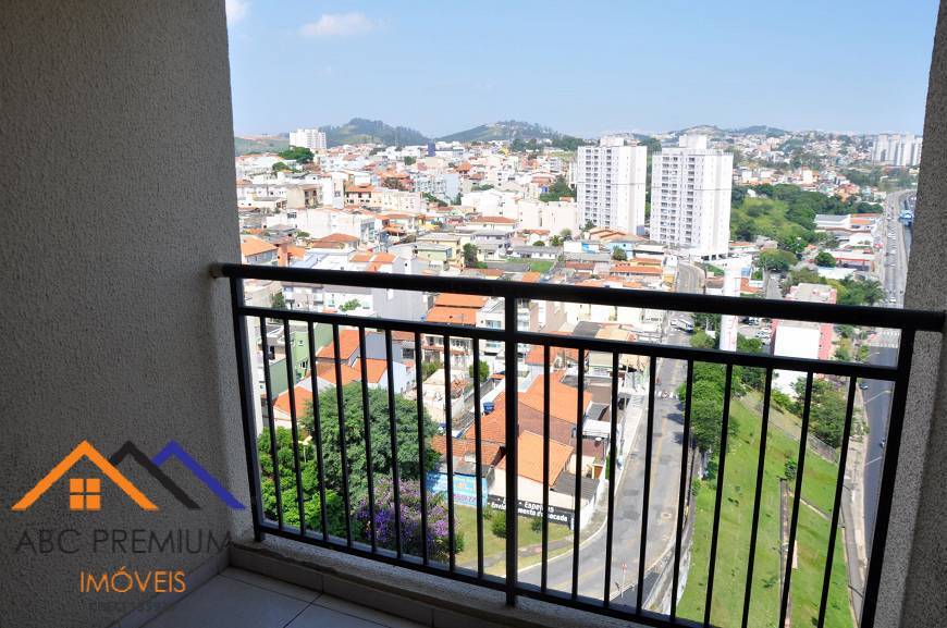 Apartamento à venda com 3 quartos, 83m² - Foto 3