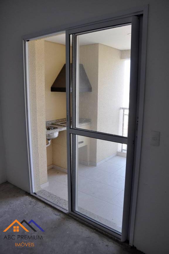 Apartamento à venda com 3 quartos, 83m² - Foto 5