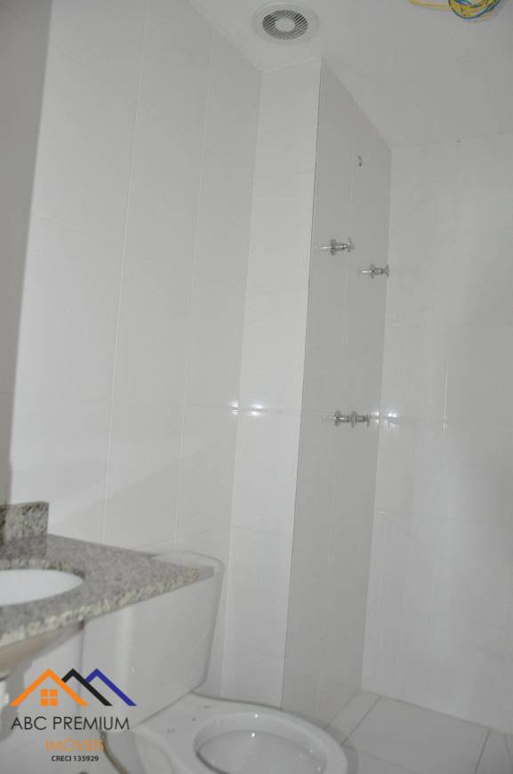 Apartamento à venda com 3 quartos, 83m² - Foto 11