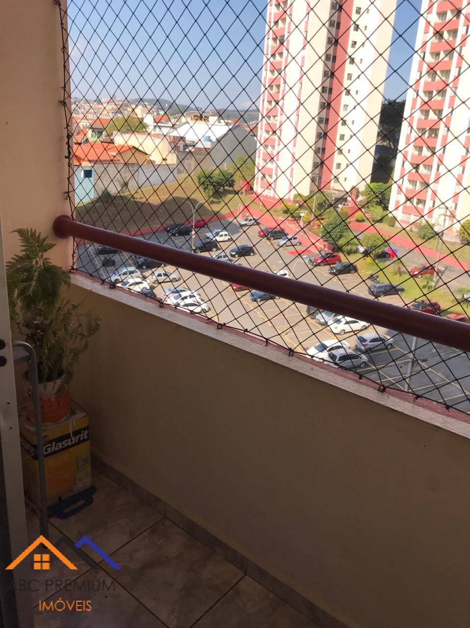 Apartamento à venda com 3 quartos, 65m² - Foto 6