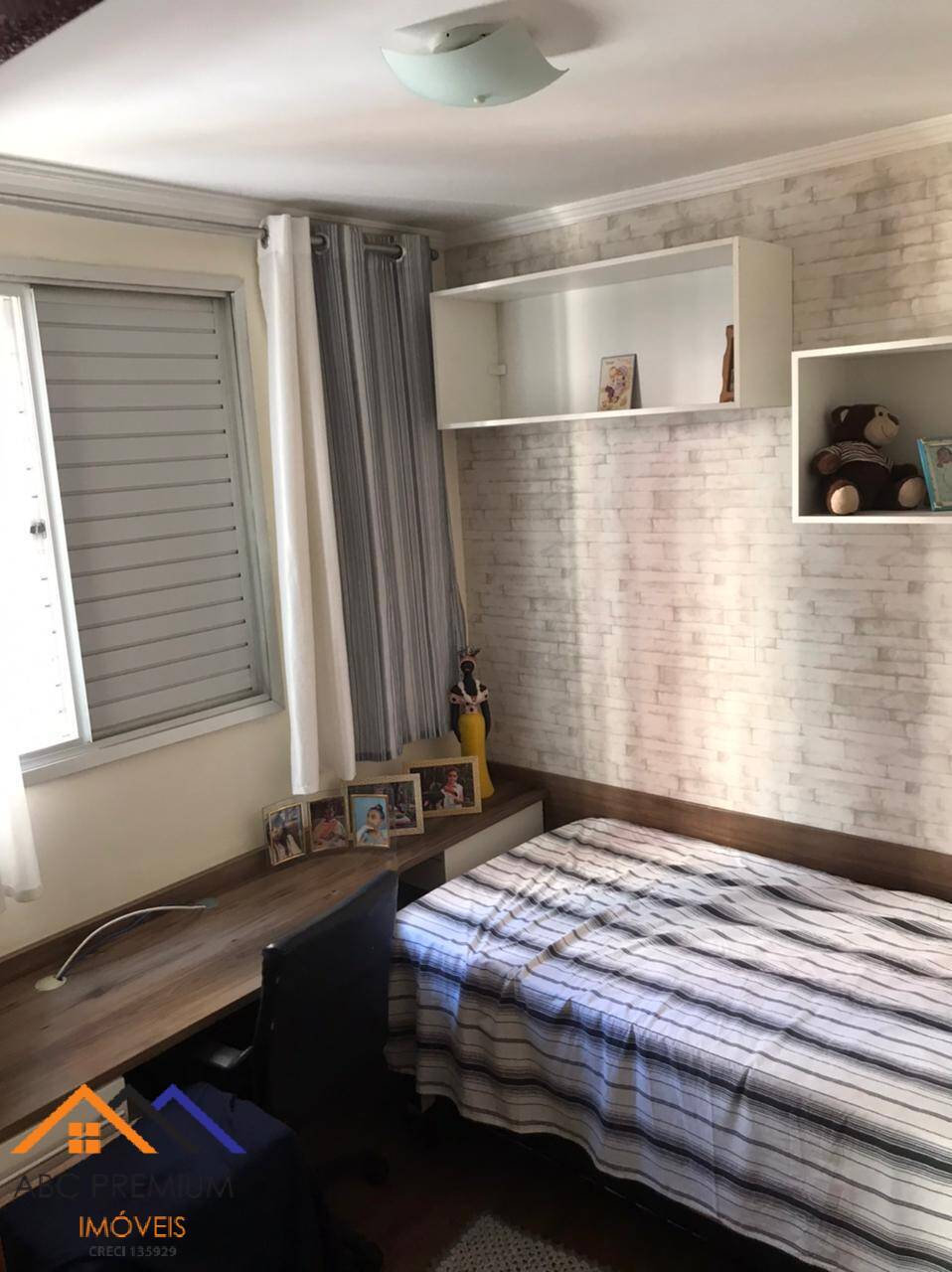 Apartamento à venda com 3 quartos, 65m² - Foto 27