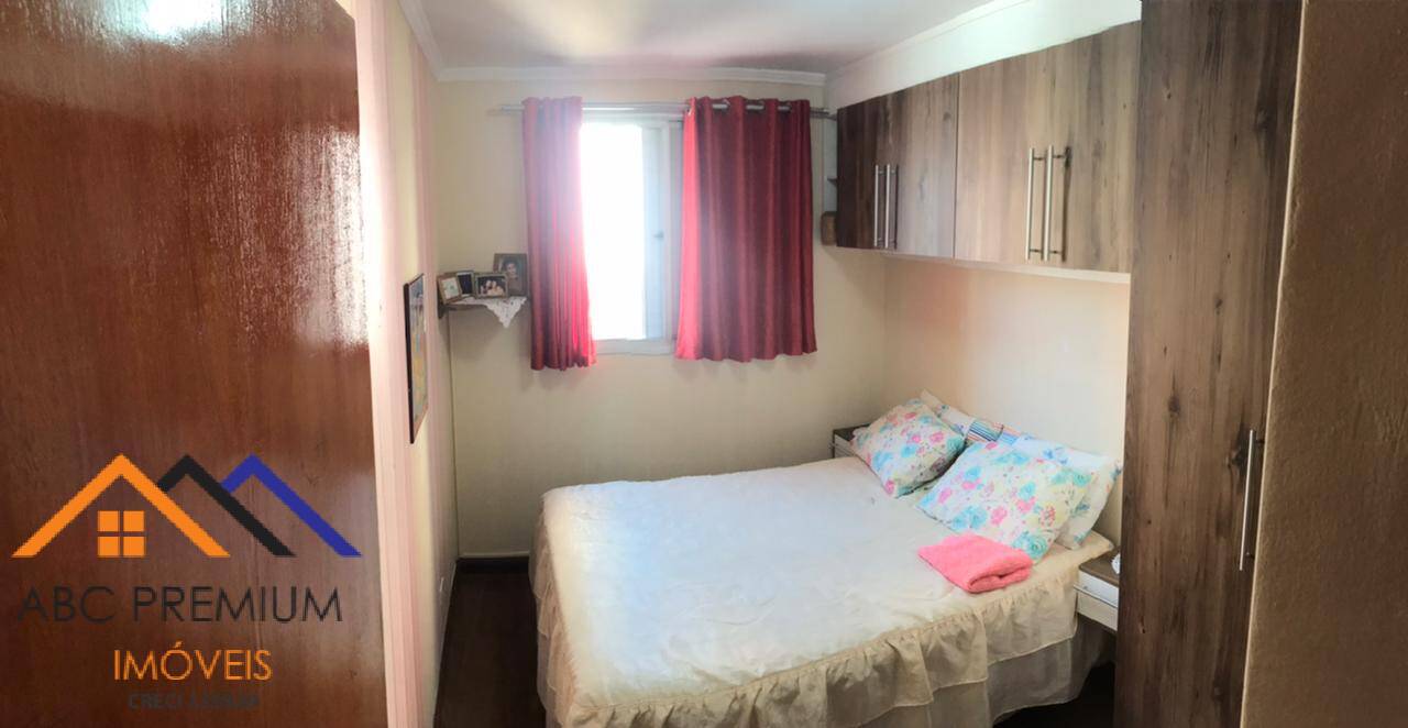 Apartamento à venda com 3 quartos, 65m² - Foto 26