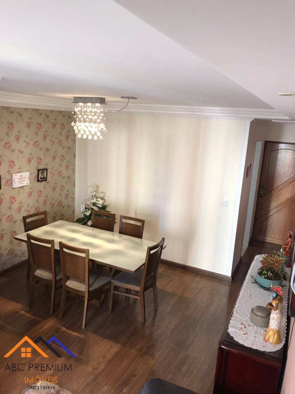 Apartamento à venda com 3 quartos, 65m² - Foto 4