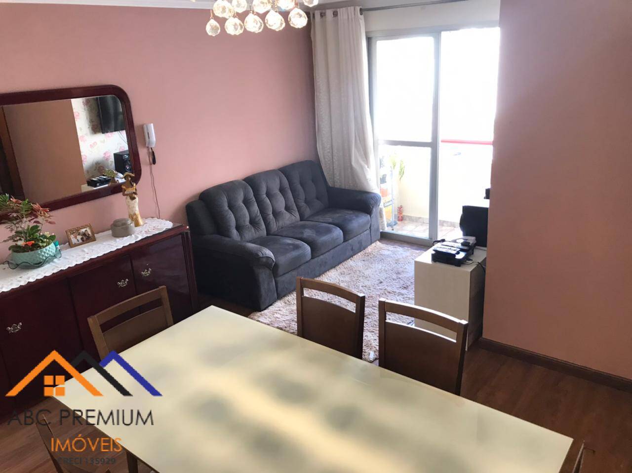 Apartamento à venda com 3 quartos, 65m² - Foto 12