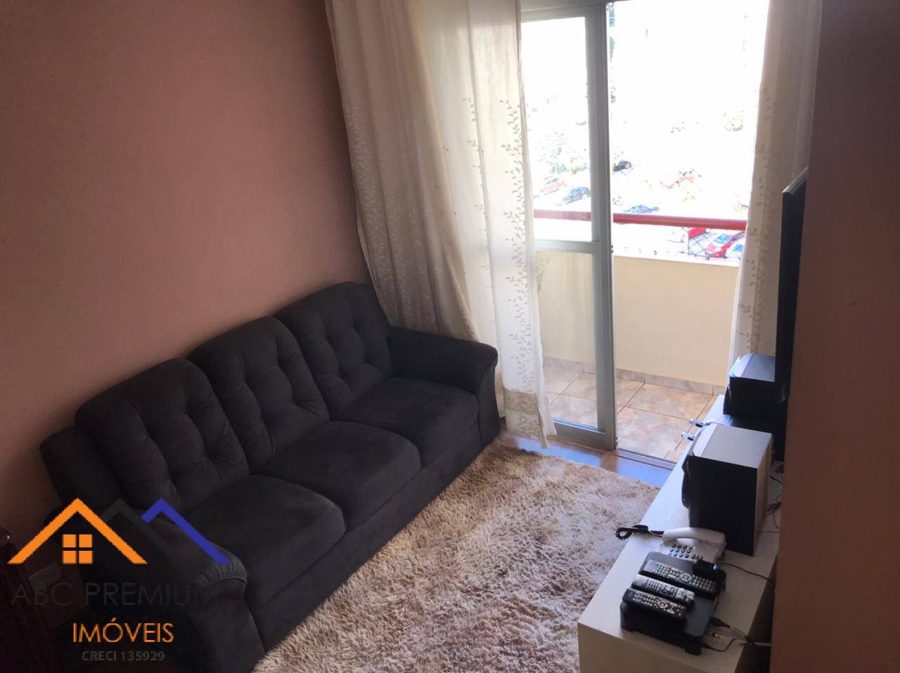 Apartamento à venda com 3 quartos, 65m² - Foto 18