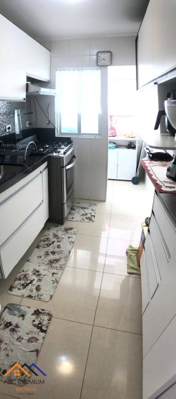 Apartamento à venda com 3 quartos, 65m² - Foto 21