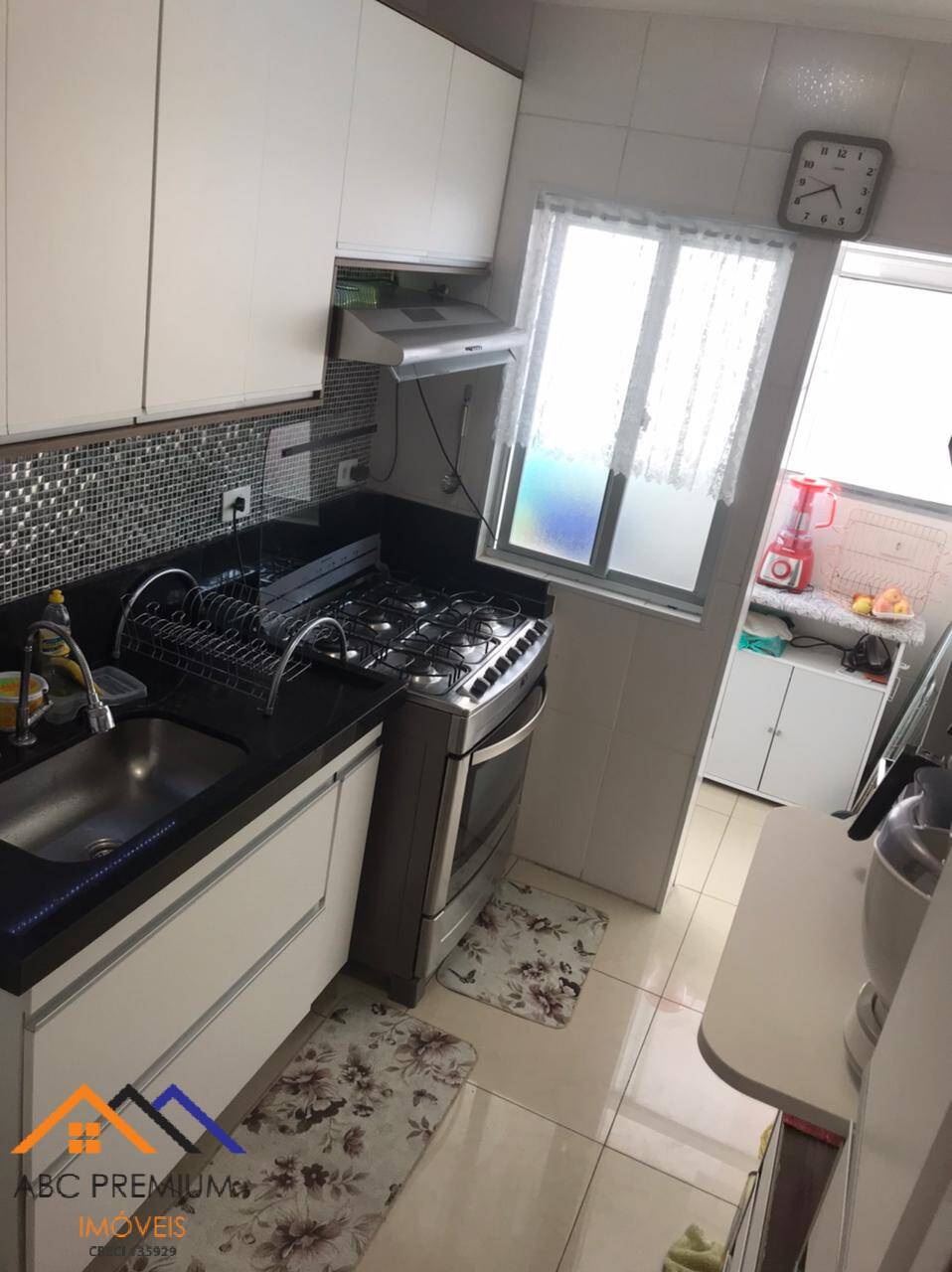 Apartamento à venda com 3 quartos, 65m² - Foto 22