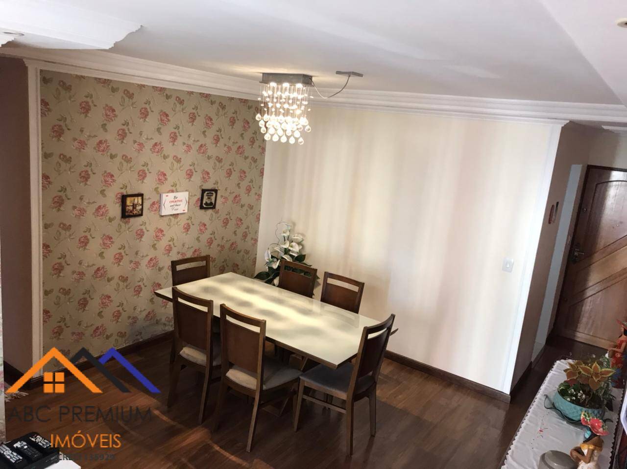 Apartamento à venda com 3 quartos, 65m² - Foto 11