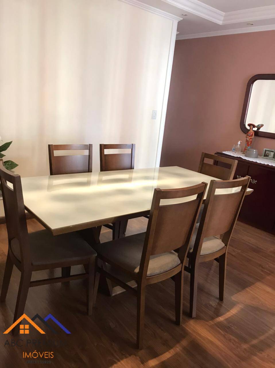 Apartamento à venda com 3 quartos, 65m² - Foto 10