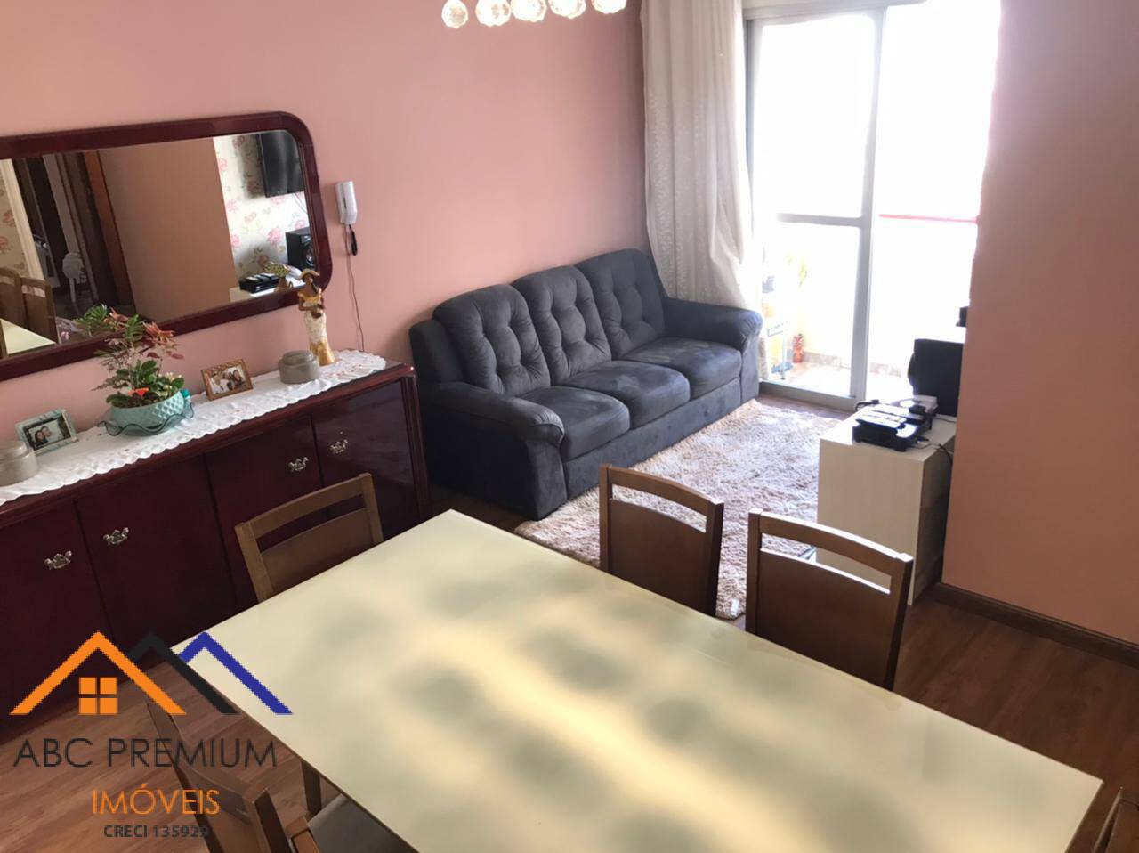 Apartamento à venda com 3 quartos, 65m² - Foto 19