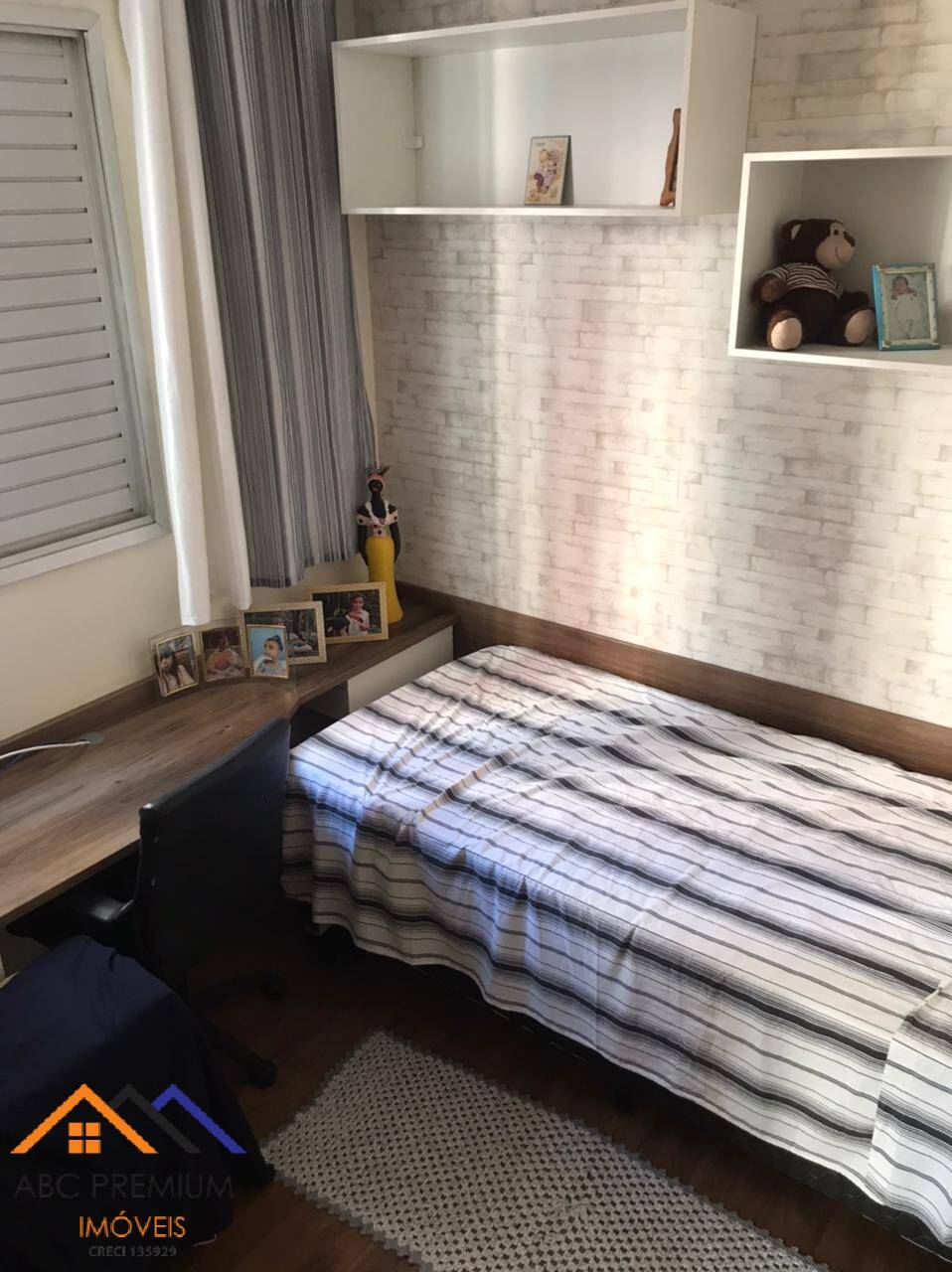 Apartamento à venda com 3 quartos, 65m² - Foto 28