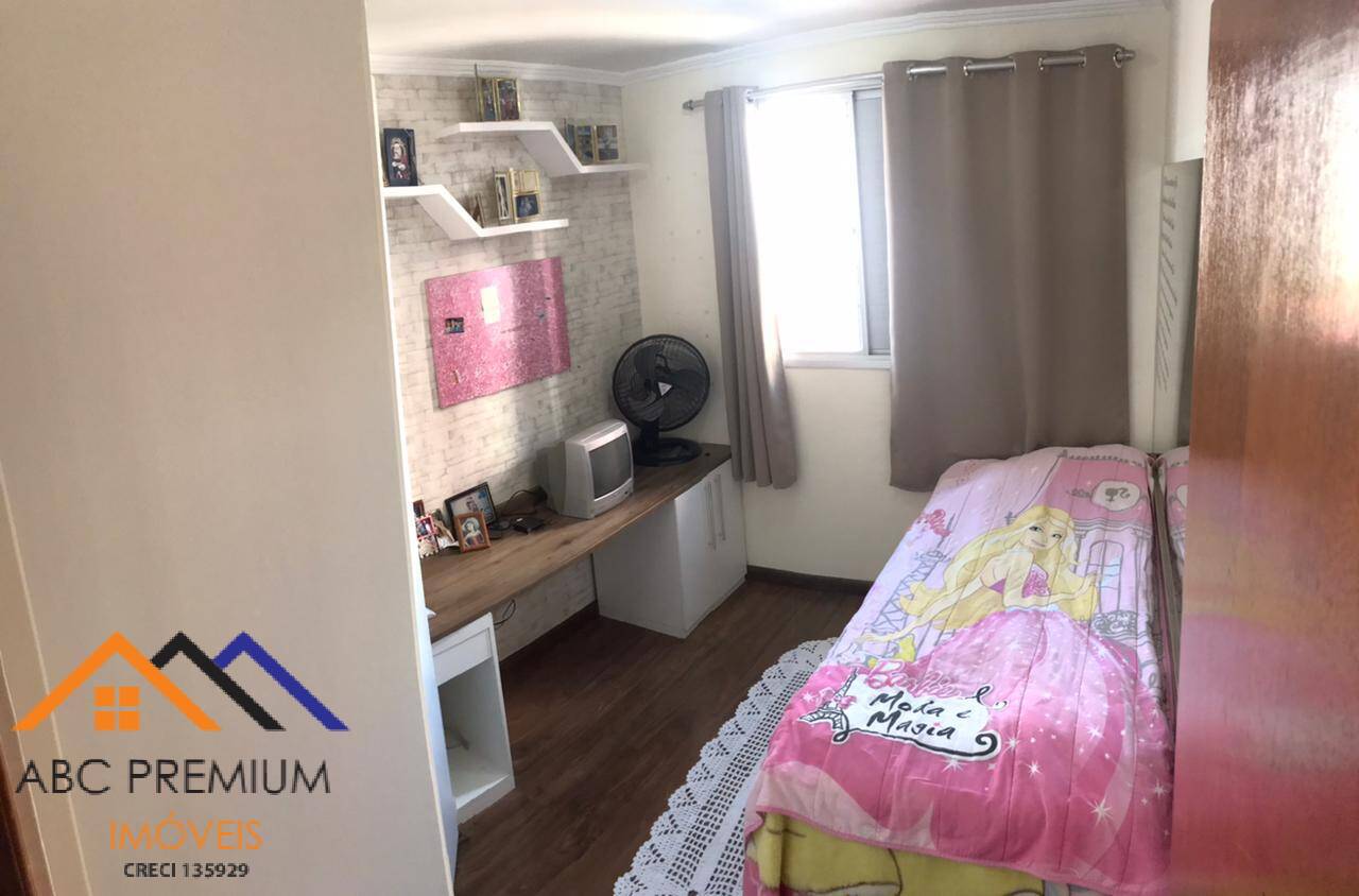 Apartamento à venda com 3 quartos, 65m² - Foto 31