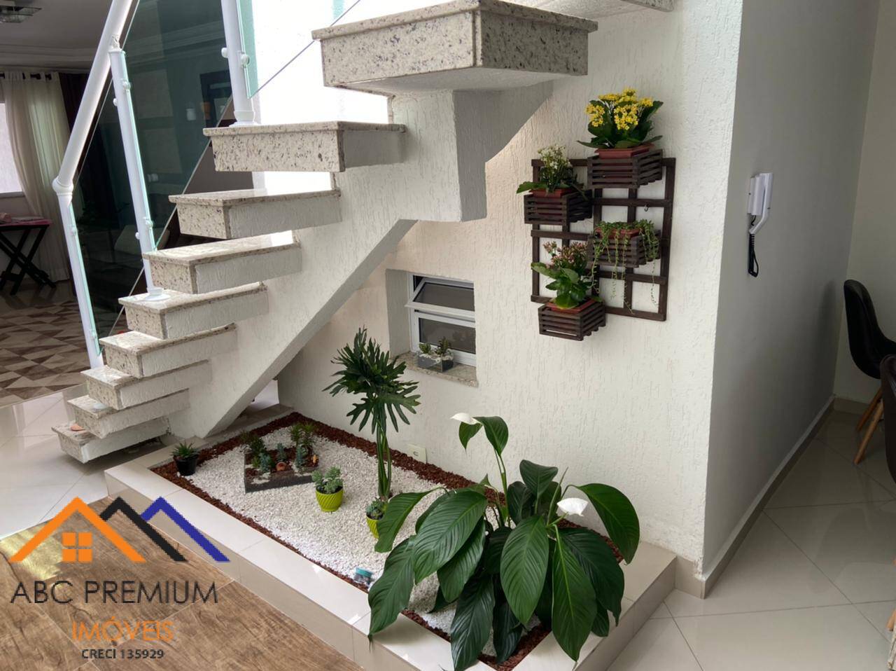 Sobrado à venda com 4 quartos, 190m² - Foto 7