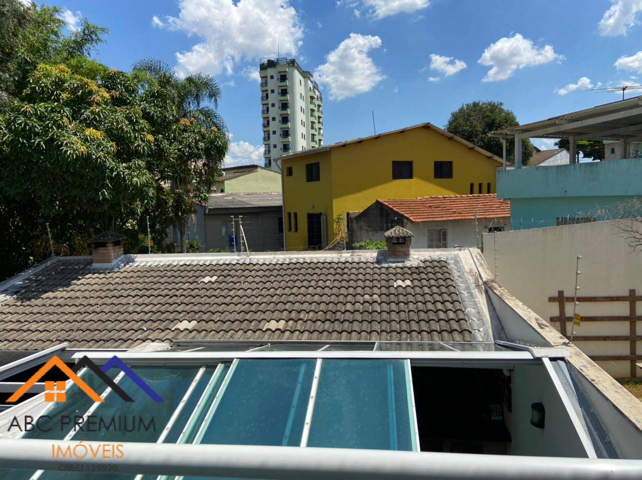 Sobrado à venda com 4 quartos, 190m² - Foto 21