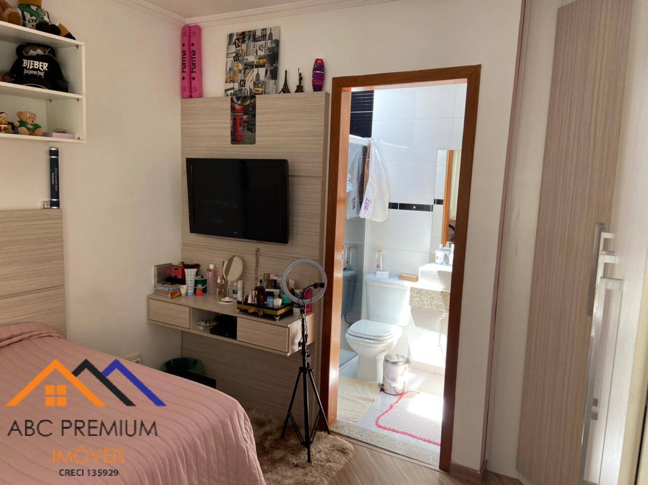 Sobrado à venda com 4 quartos, 190m² - Foto 9