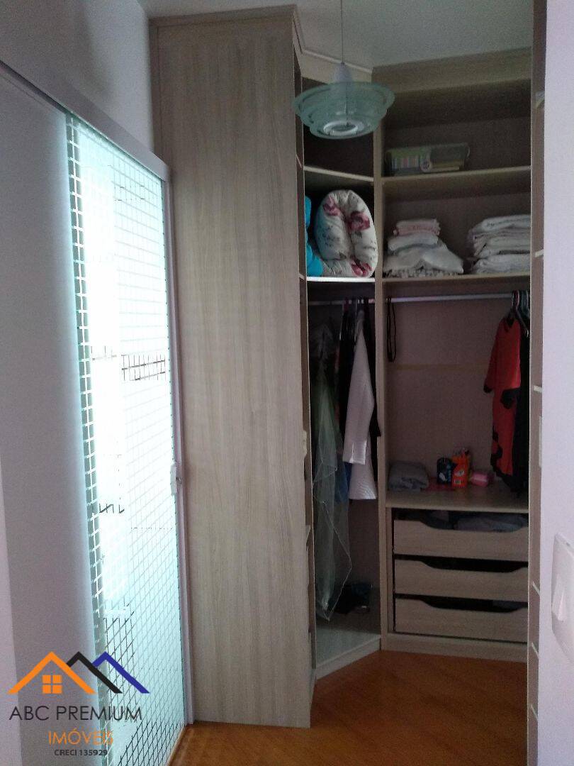 Sobrado à venda com 3 quartos, 215m² - Foto 6