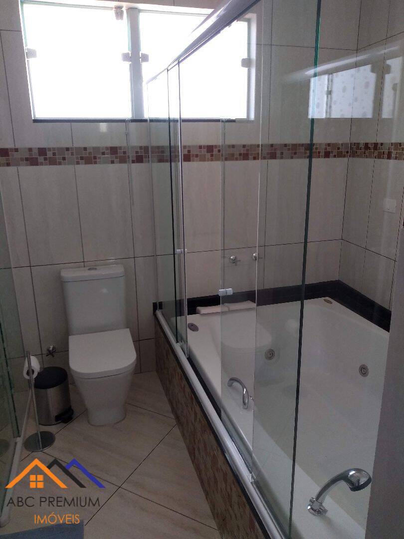 Sobrado à venda com 3 quartos, 215m² - Foto 10