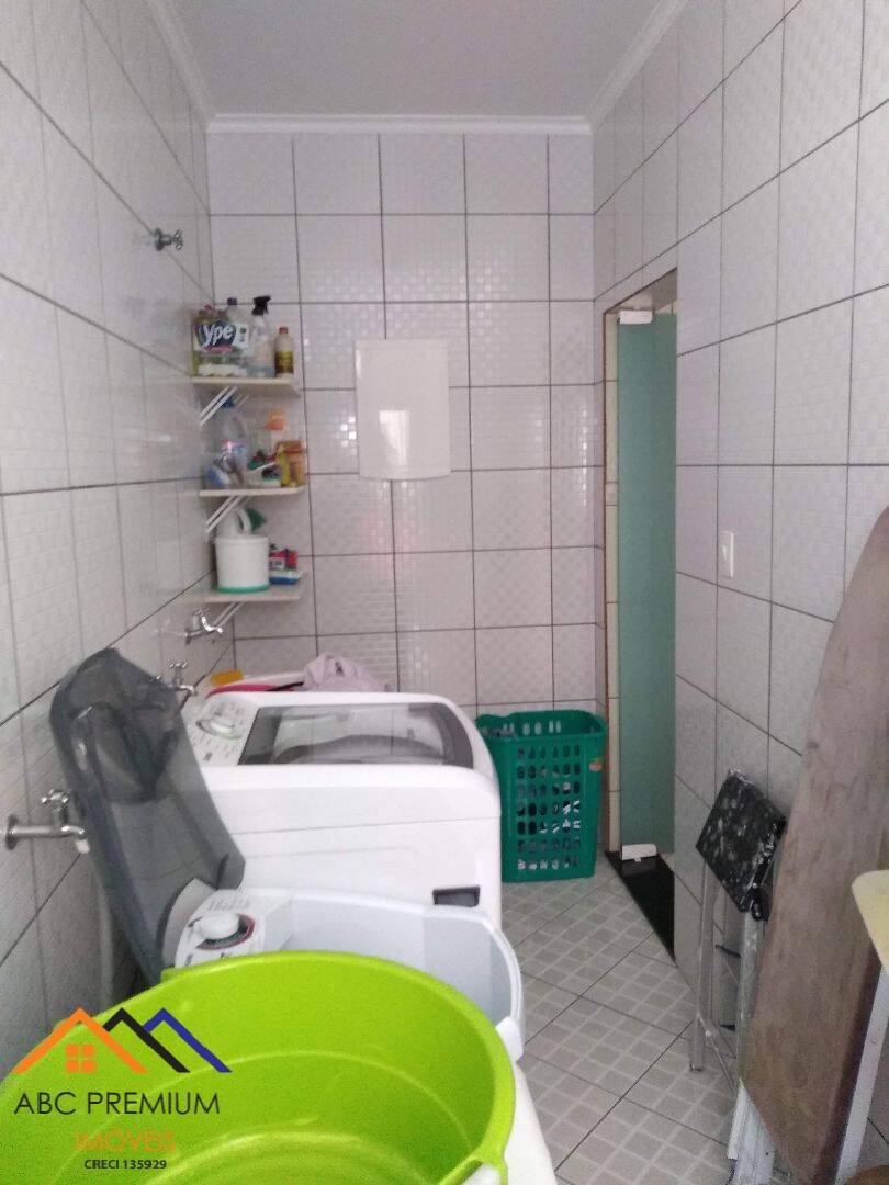 Sobrado à venda com 3 quartos, 215m² - Foto 11