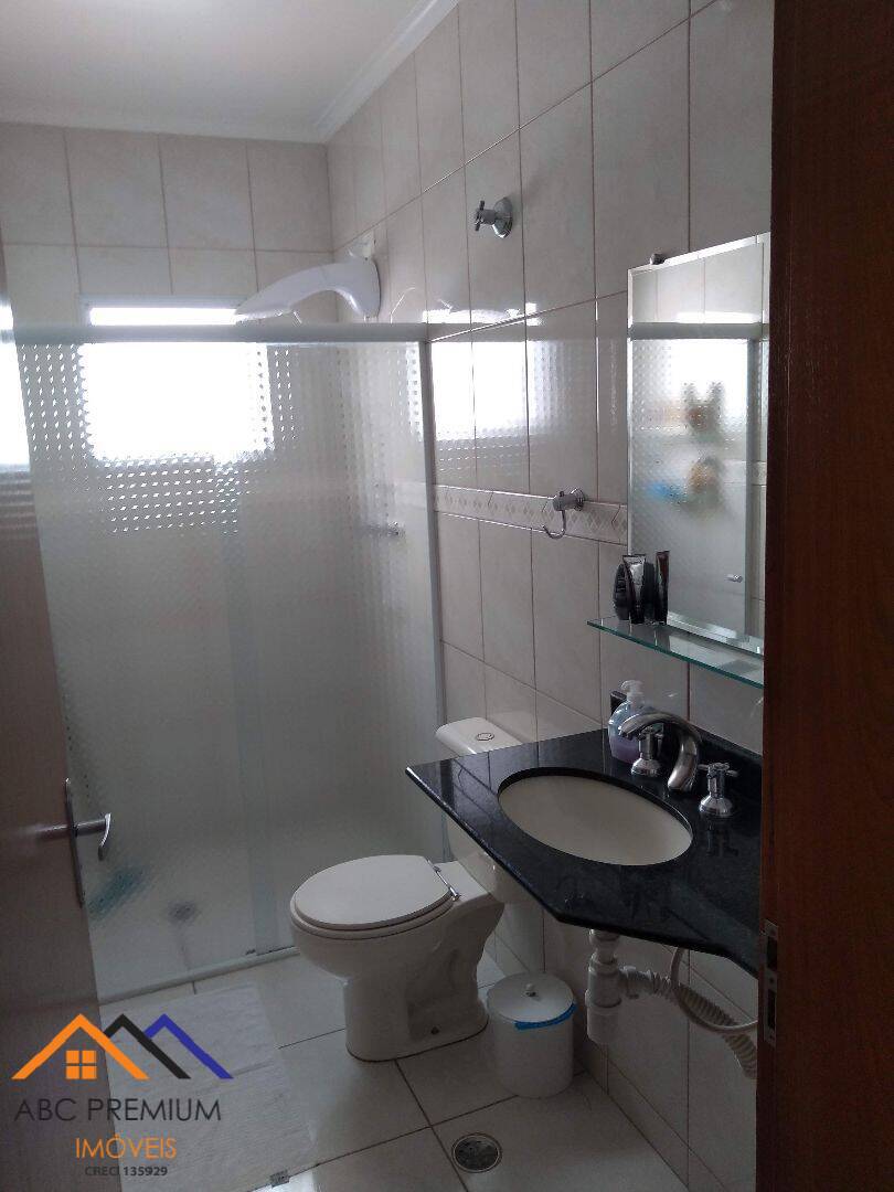 Sobrado à venda com 3 quartos, 215m² - Foto 5