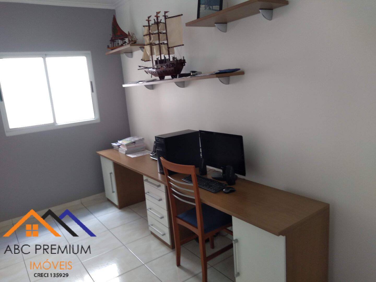 Sobrado à venda com 3 quartos, 215m² - Foto 8