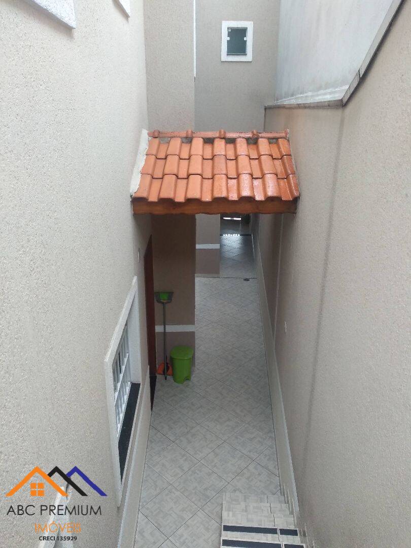 Sobrado à venda com 3 quartos, 215m² - Foto 13