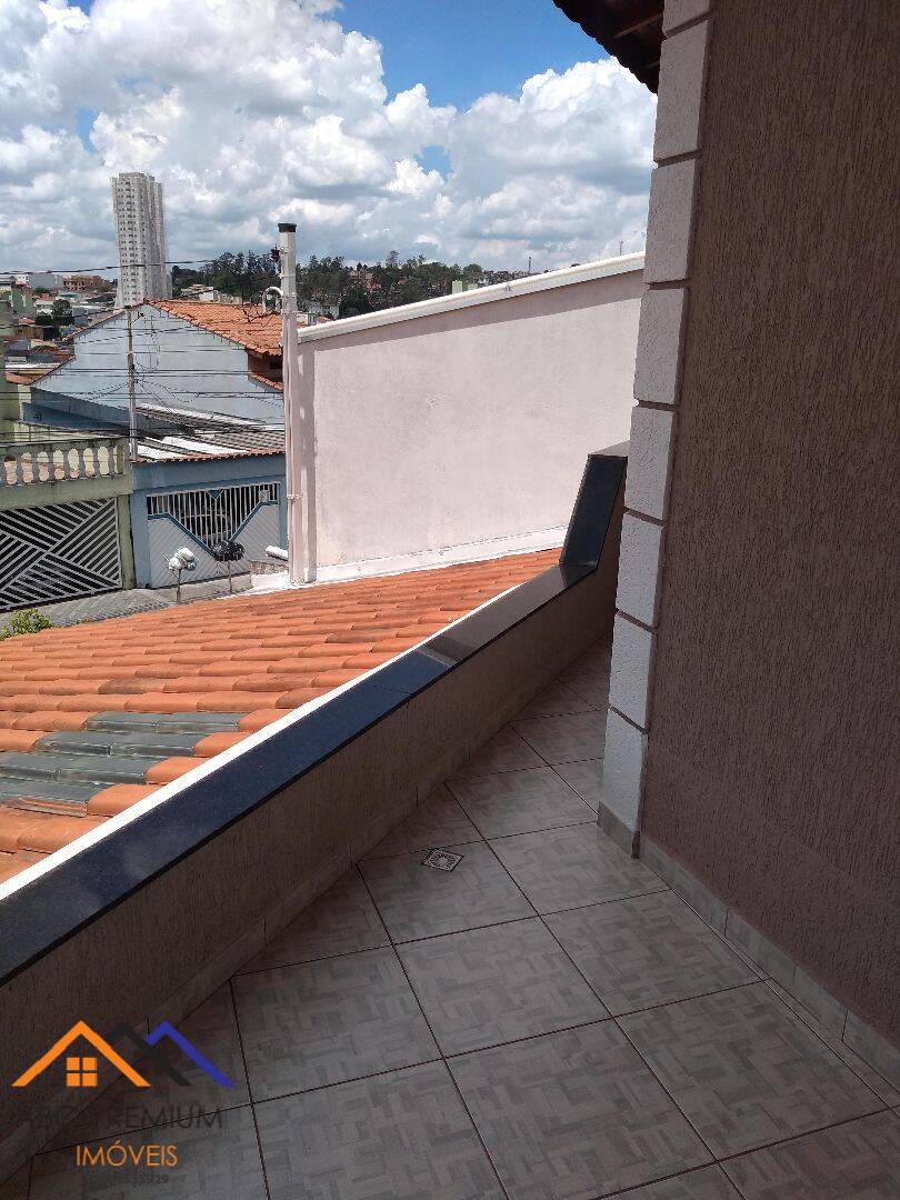 Sobrado à venda com 3 quartos, 215m² - Foto 14