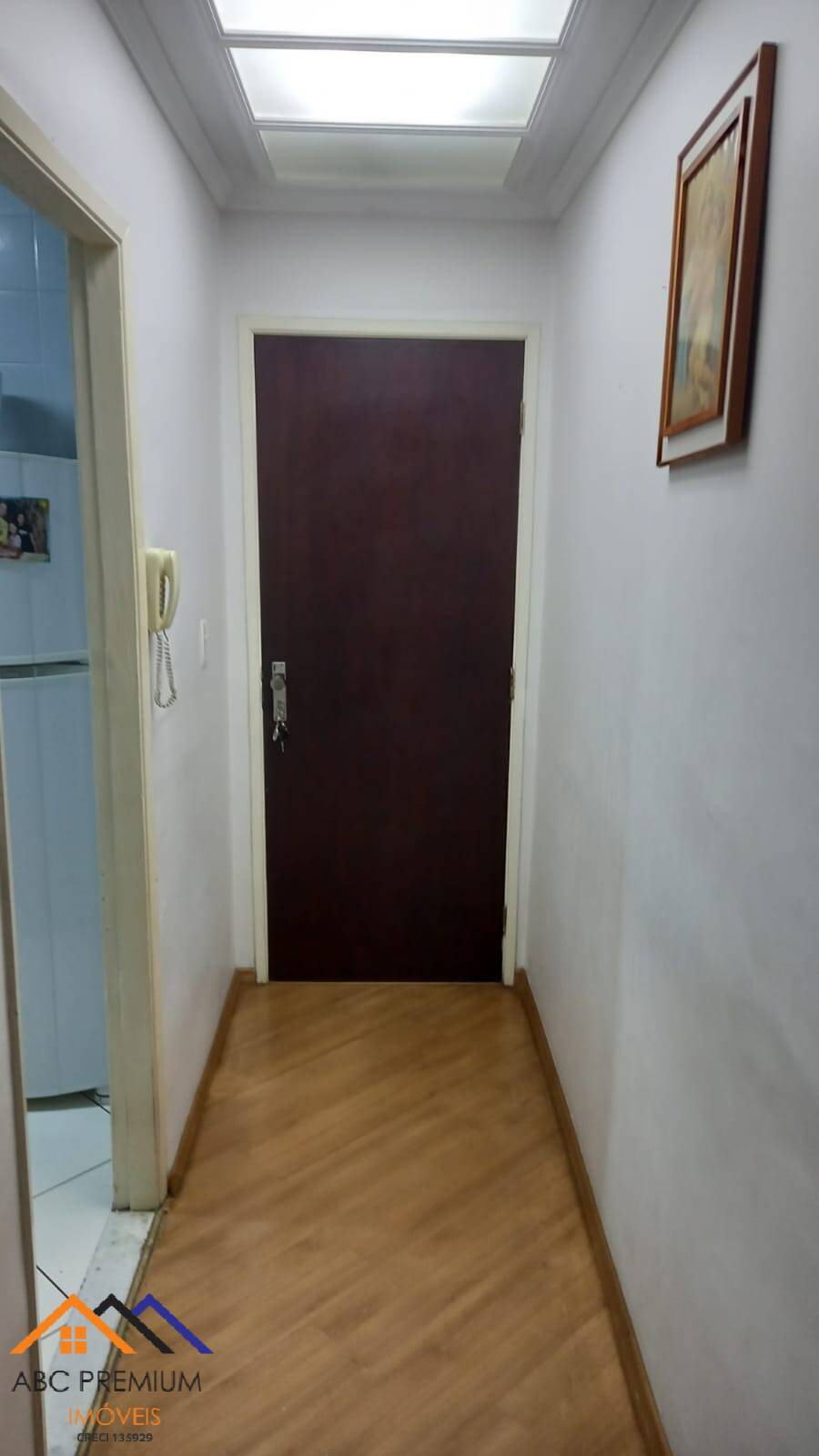 Apartamento à venda com 2 quartos, 59m² - Foto 9